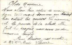 Flores de la fantasia de CPA