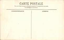 CPA le Havre Bateaux de peche Boat