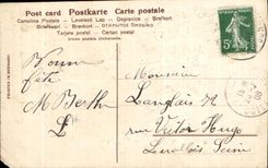 Tragos de las flores de la fantasia de CPA