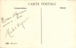 Flores de la fantasia de CPA