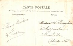 Trago de las flores de la fantasia de CPA