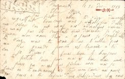 Flores de la fantasia de CPA