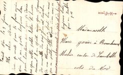 Flores de la fantasia de CPA