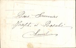 Flores de la fantasia de CPA