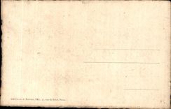 Flores de la fantasia de CPA