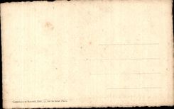 Flores de la fantasia de CPA