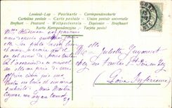 La fantasia de CPA florece palomas