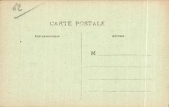 CPA Lepine Puits Berault Le Calvaire