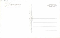 CPA Thiers Durolle in Montiers