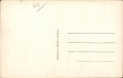 CPA Ambert Boulevard Sully and Place Saint Jean seen of the Bell-tower