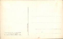 CPA Festivals Of the Victoire July Service Order difficult Militaria July 14th 1919