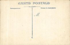 CPA Harmony Francois always have likes the underskirt Humor Militaria Ecossais Scottish