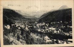 CPA the Mount Gilds View