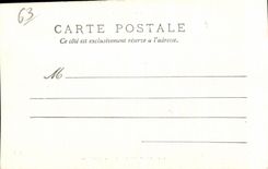 CPA the Mount Gilds Valley of Gilds Cows