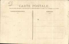 CPA the Mount Gilds Panorama