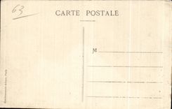 CPA the Mount Gilds the park and its stores