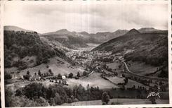 CPSM the Mount Gilds View