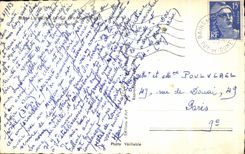 CPSM the Mount Gilds View