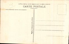 CPA the Mount Gilds the casino