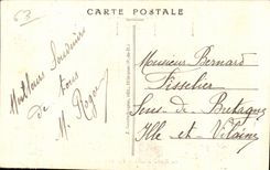 CPA the Mount Gilds View