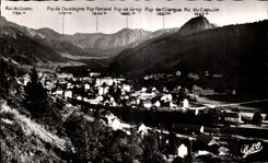 CPSM the Mount Gilds