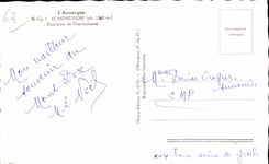 CPSM the Mount Gilds