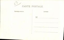 CPA the Mount Gilds Panoramic View and valley of Sancy Moutons