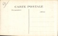 CPA the Mount View Gilds taken road of Latour Auvergne