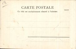 CPA the Mount Gilds the valley of the Mount Gilds Sancy and the Capuchin