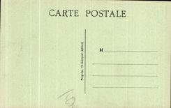 CPA the Mount Gilds Hydropathic establishment the source of the house