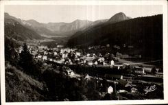 CPSM the Mount Gilds View