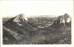 CPSM the Mount Gilds