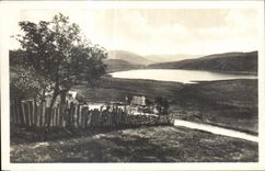 CPSM the Mount Gilds