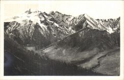 CPSM the Mount Gilds