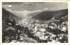 CPSM the Mount Gilds