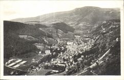 CPSM the Mount Gilds