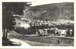 CPSM the Mount Gilds