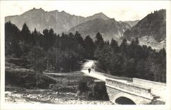 CPSM the Mount Gilds