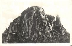 CPSM the Mount Gilds