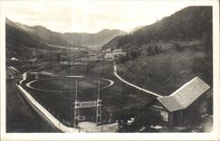 CPSM the Mount Gilds