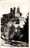 Saint Nectary - Church - CPA