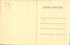 Orcival - View - Road of the Mount Gilds - CPA