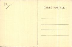 Orcival - View - CPA