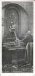Riom - Taylor Chocolat - La Fontaine - CPA