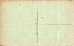 Riom - Boulevard Bazin et le Paradis - CPA