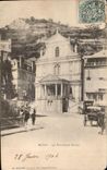 Riom - La Nouvelle Eglise - CPA