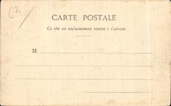 Royat - Viaduct and Casino - CPA