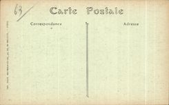 Royat - Tirelaine - CPA