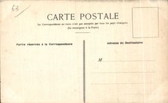 Royat les Bains - Eugenie Source - CPA