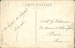 Royat les Bains - Our Thermal spas - CPA